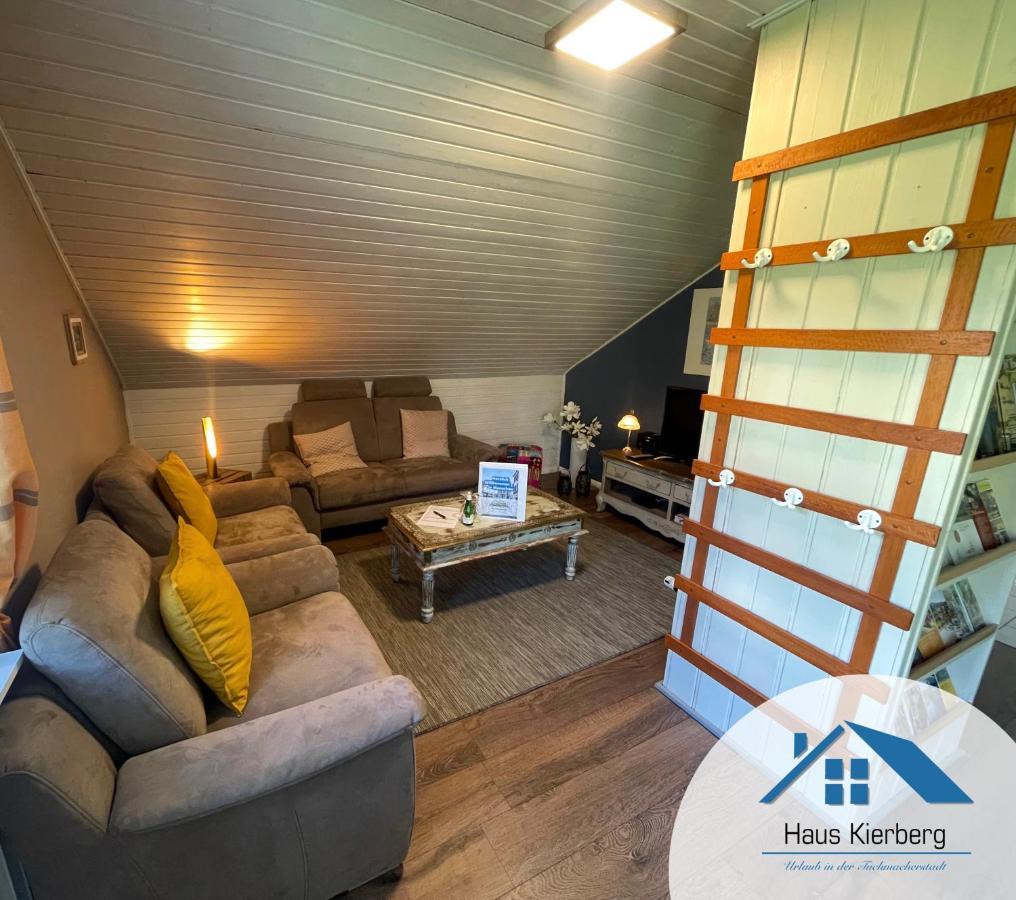 شقة Haus Kierberg مونشاو المظهر الخارجي الصورة